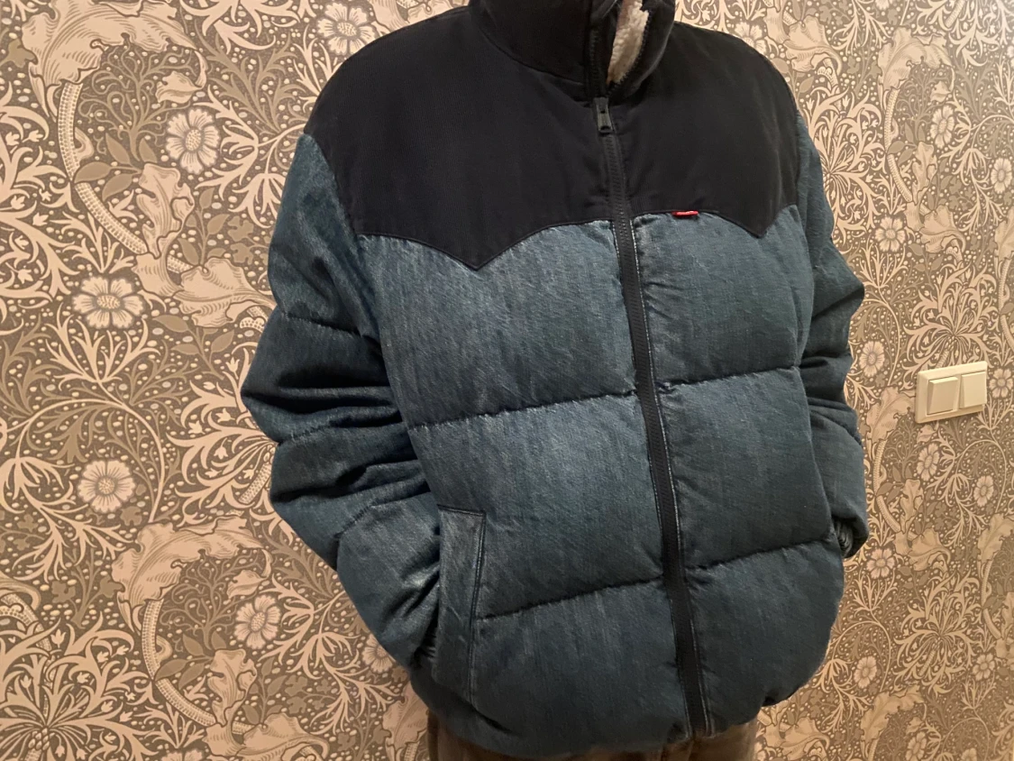 Levis jacka