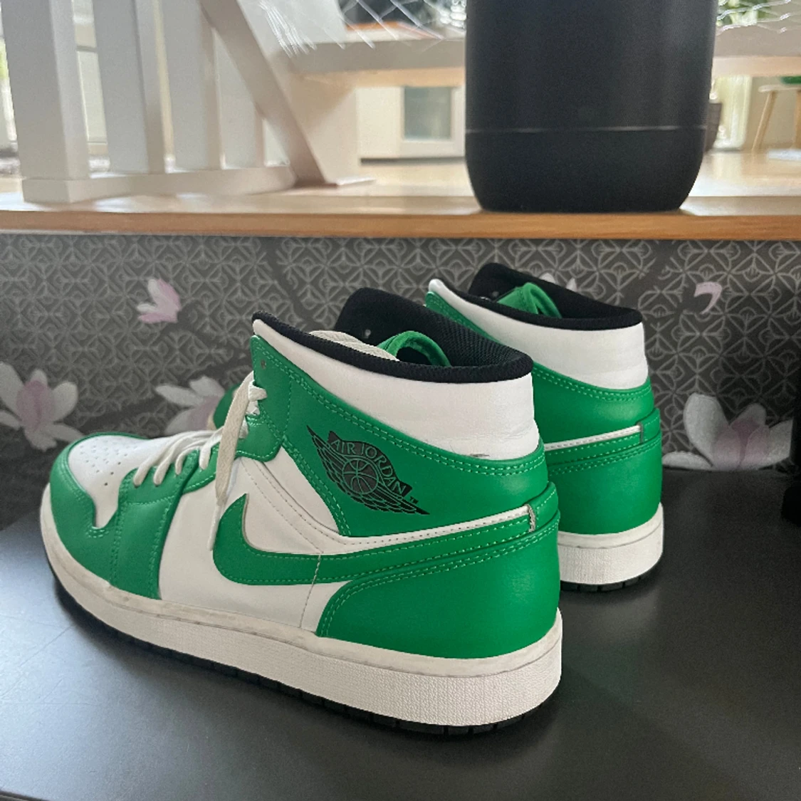 Jordan Air 1 Mid - 90