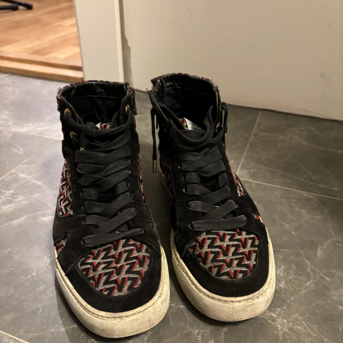 Zadig Voltaire sneakers  - 91