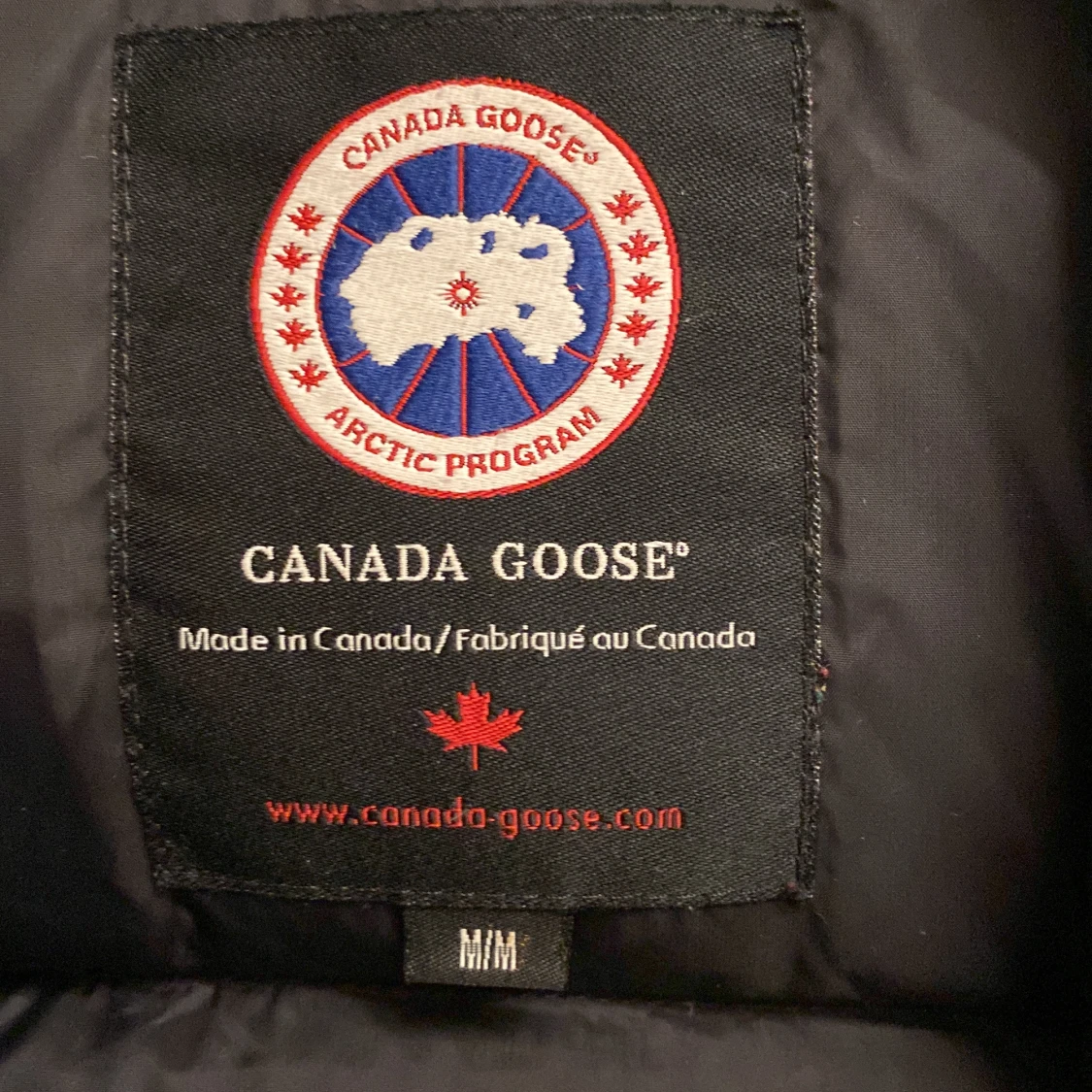 Canada Goose-väst  - 91