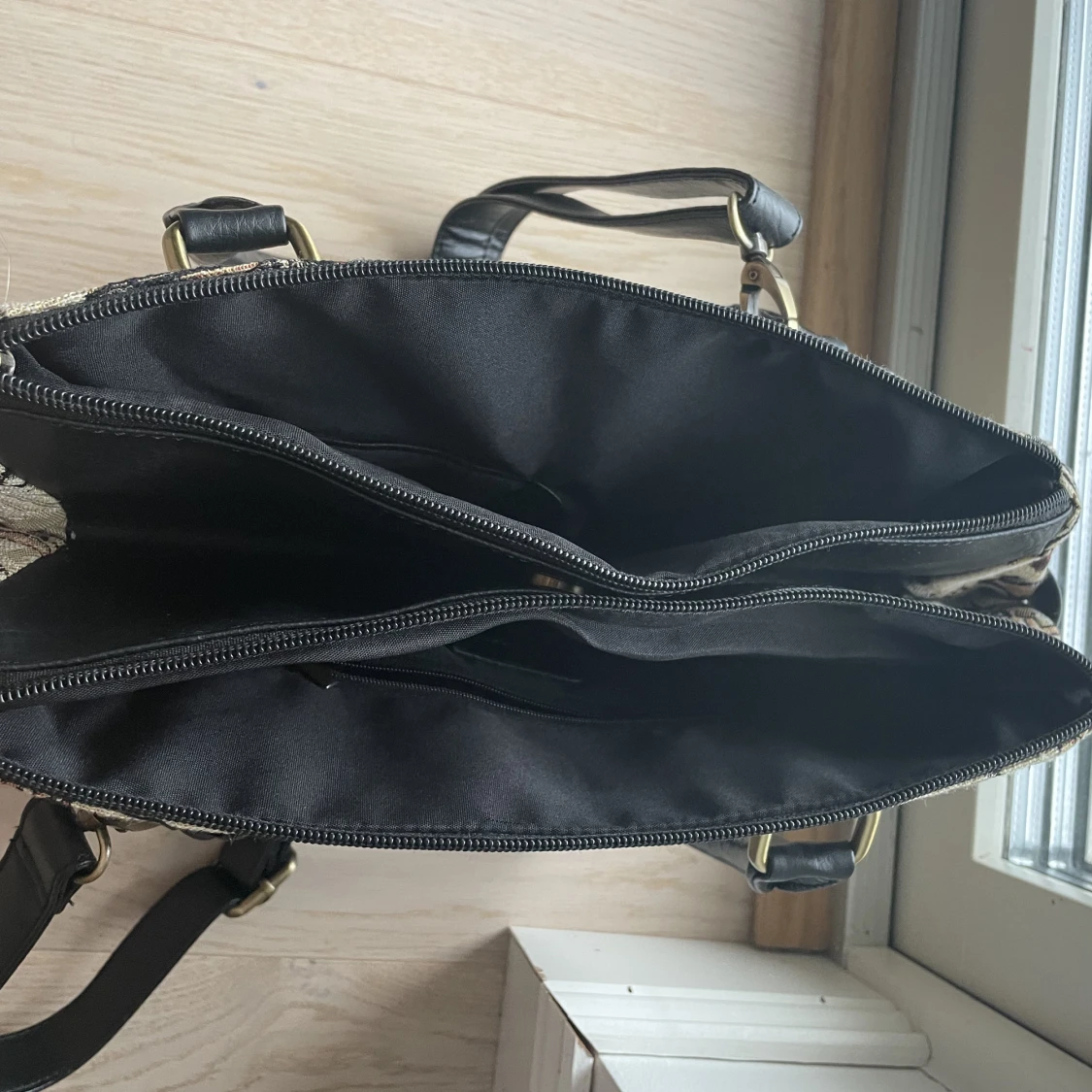 Vintage Handväska  - 91