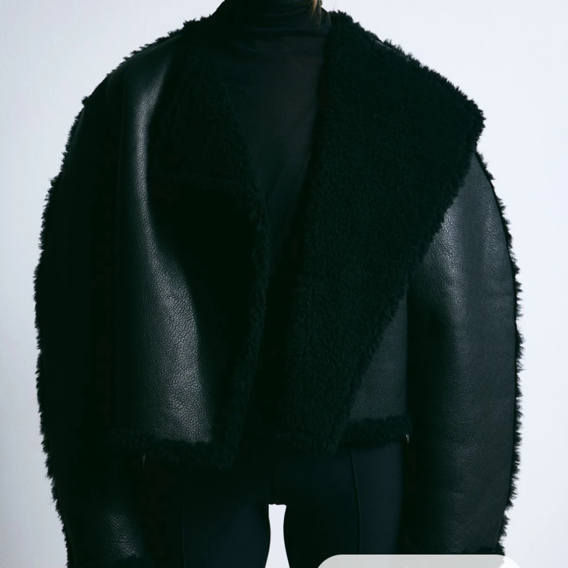 SÖKER DENNA HM JACKA