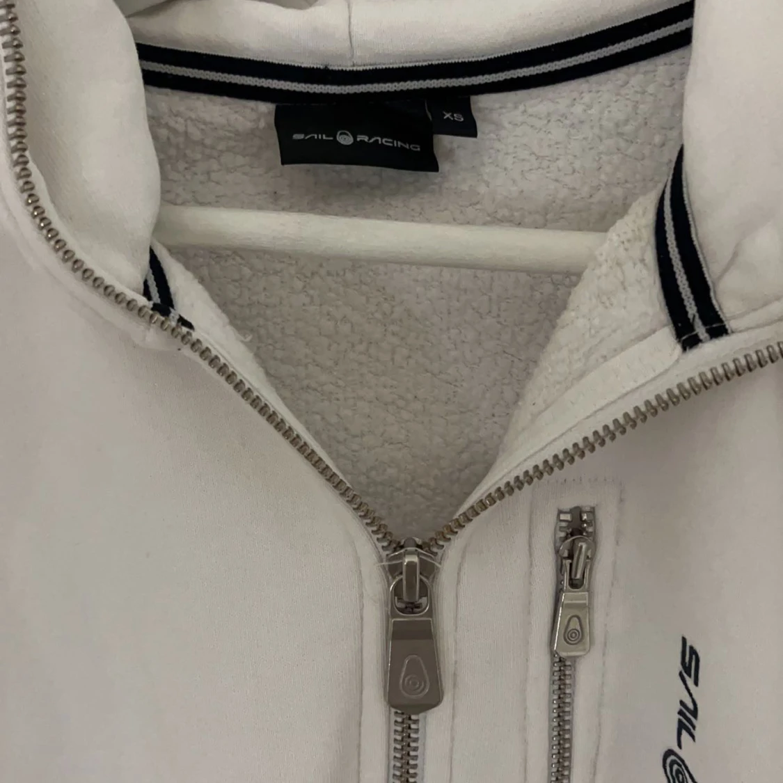 Sail racing tröja/kofta - 91