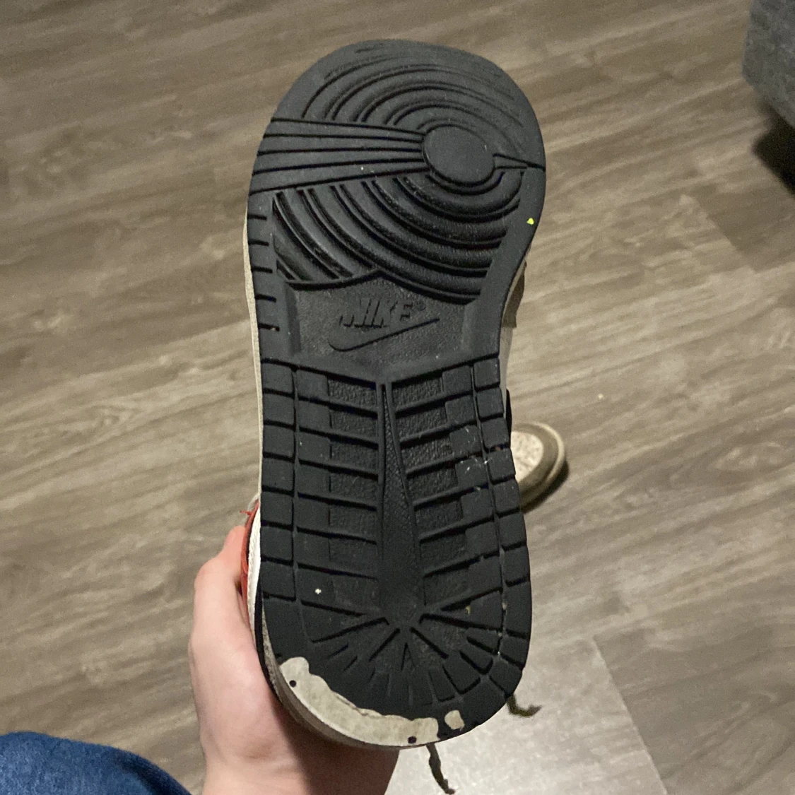 Nike air Jordan  - 90