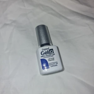 Gelpolish - Helt ny och oanvänd🥰