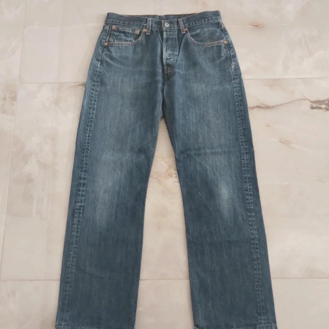 Levis jeans 501 - 90