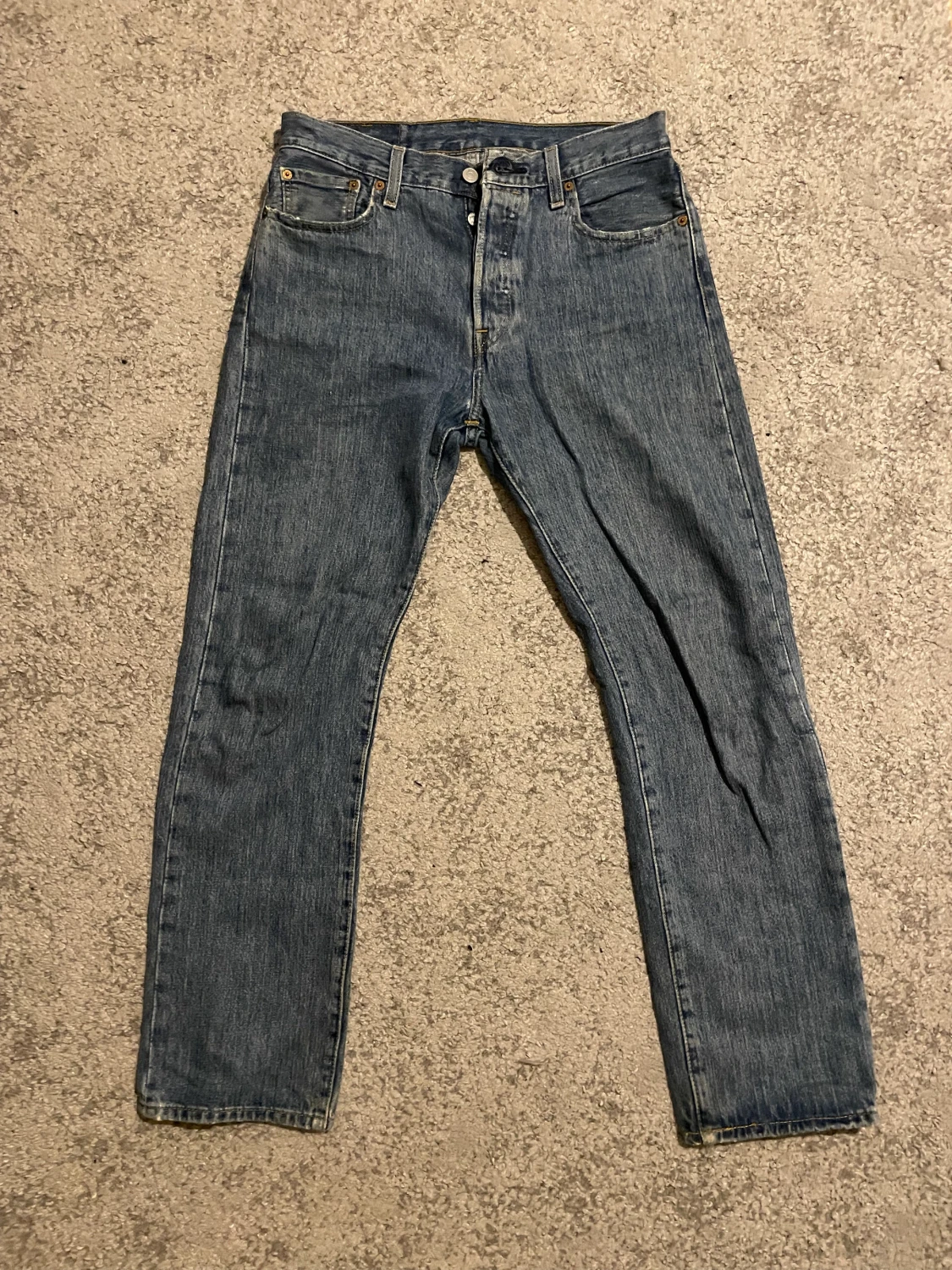 Levis 501