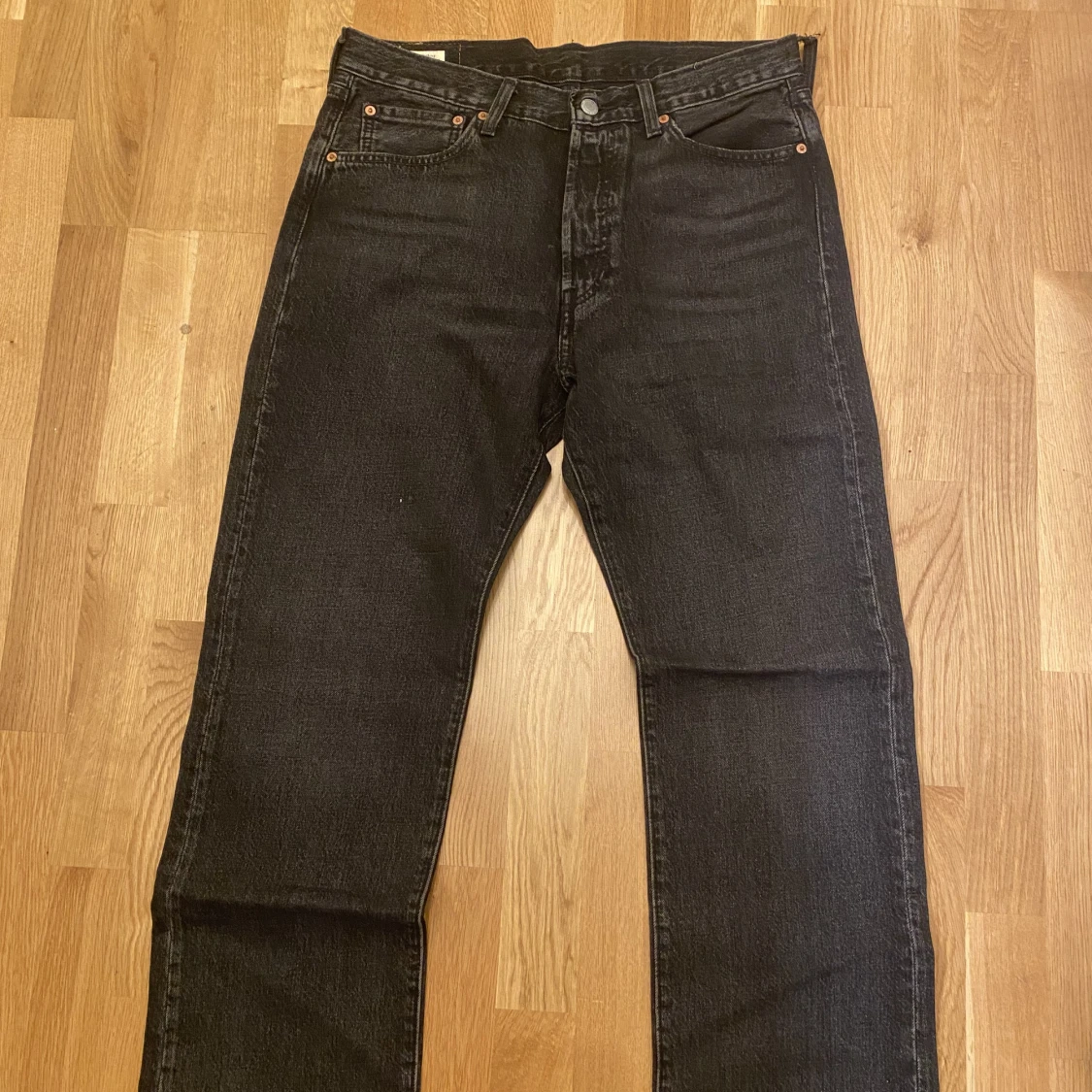 Levi’s 501 Jeans - 90