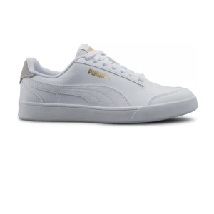 Puma skor  - Knappt använd puma skor i storlek 38. Ny pris är 750. 