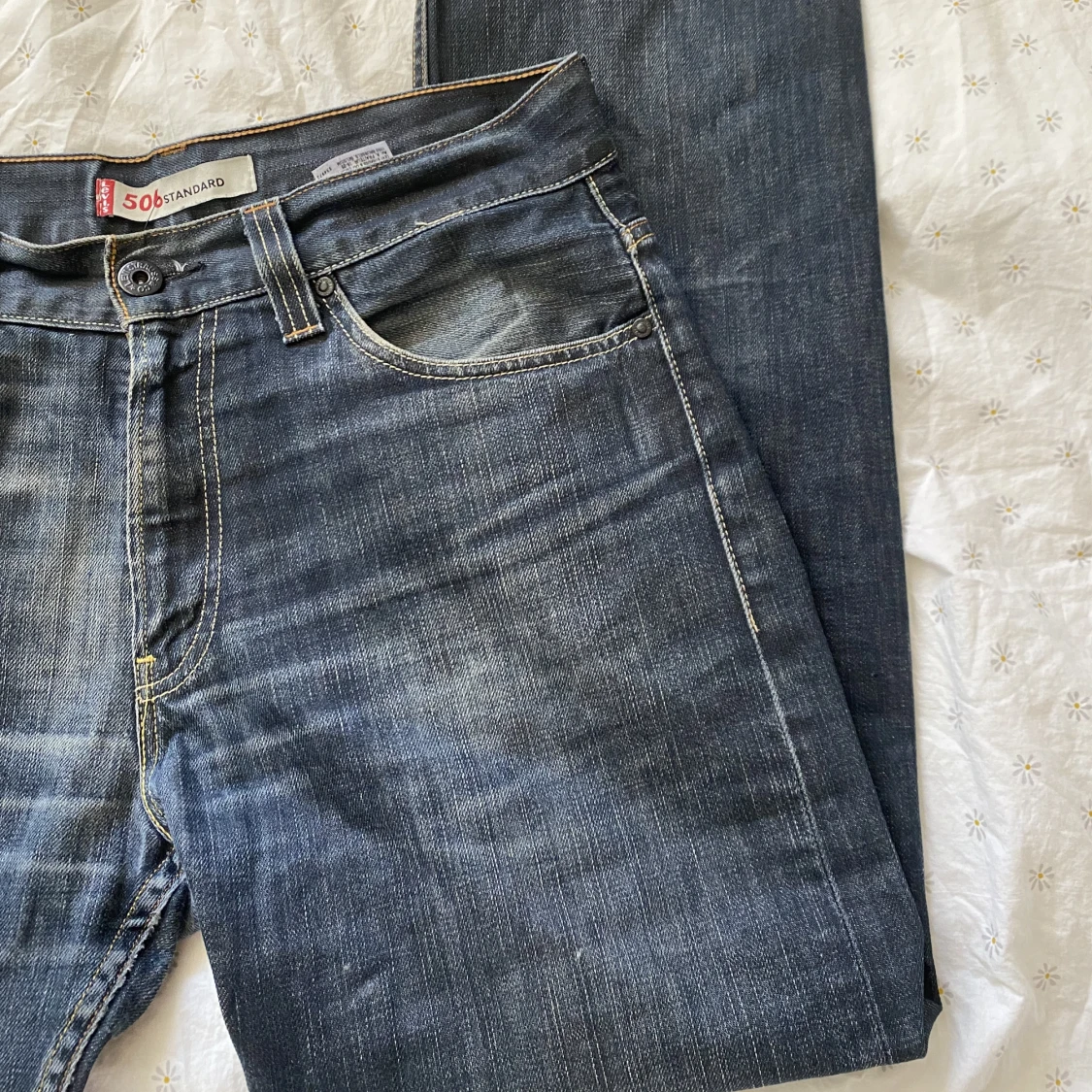 Levis jeans - 90