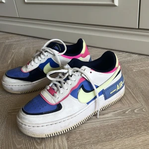 Nike air force shadow - Nike air force shadow som är använda fåtal gånger. Storlek 40