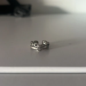 Ring - Cool ring som är köpt på instagram🍄justerbar!