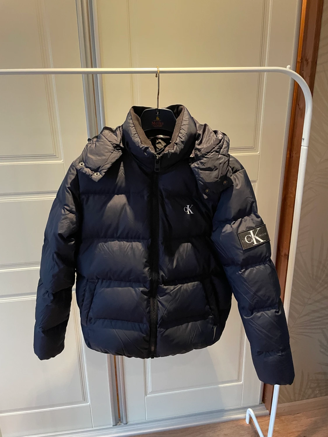 Calvin Klein jacka