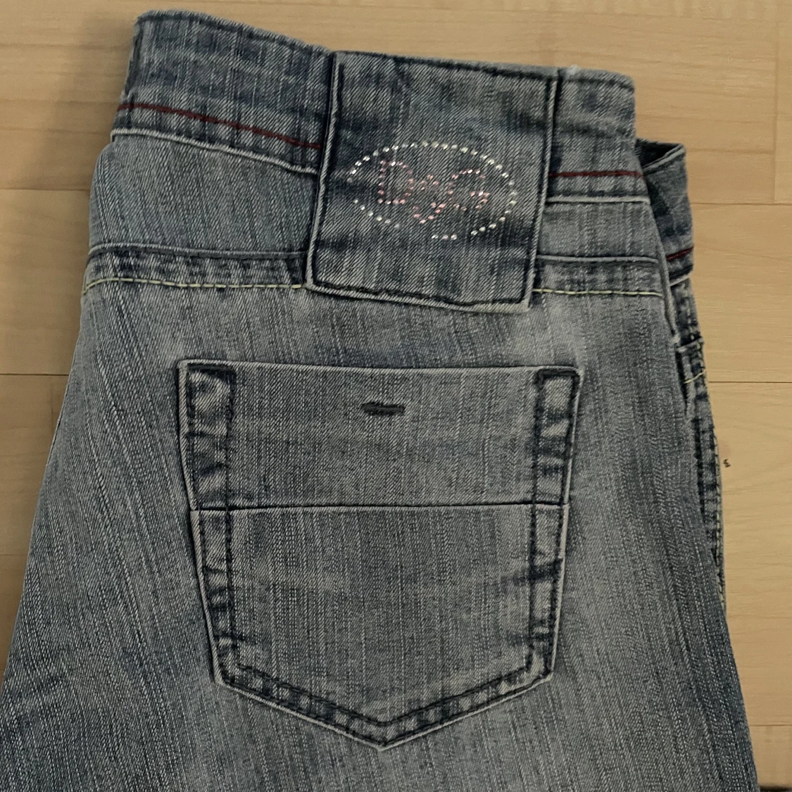 Vintage Dolce & Gabbana jeans 
