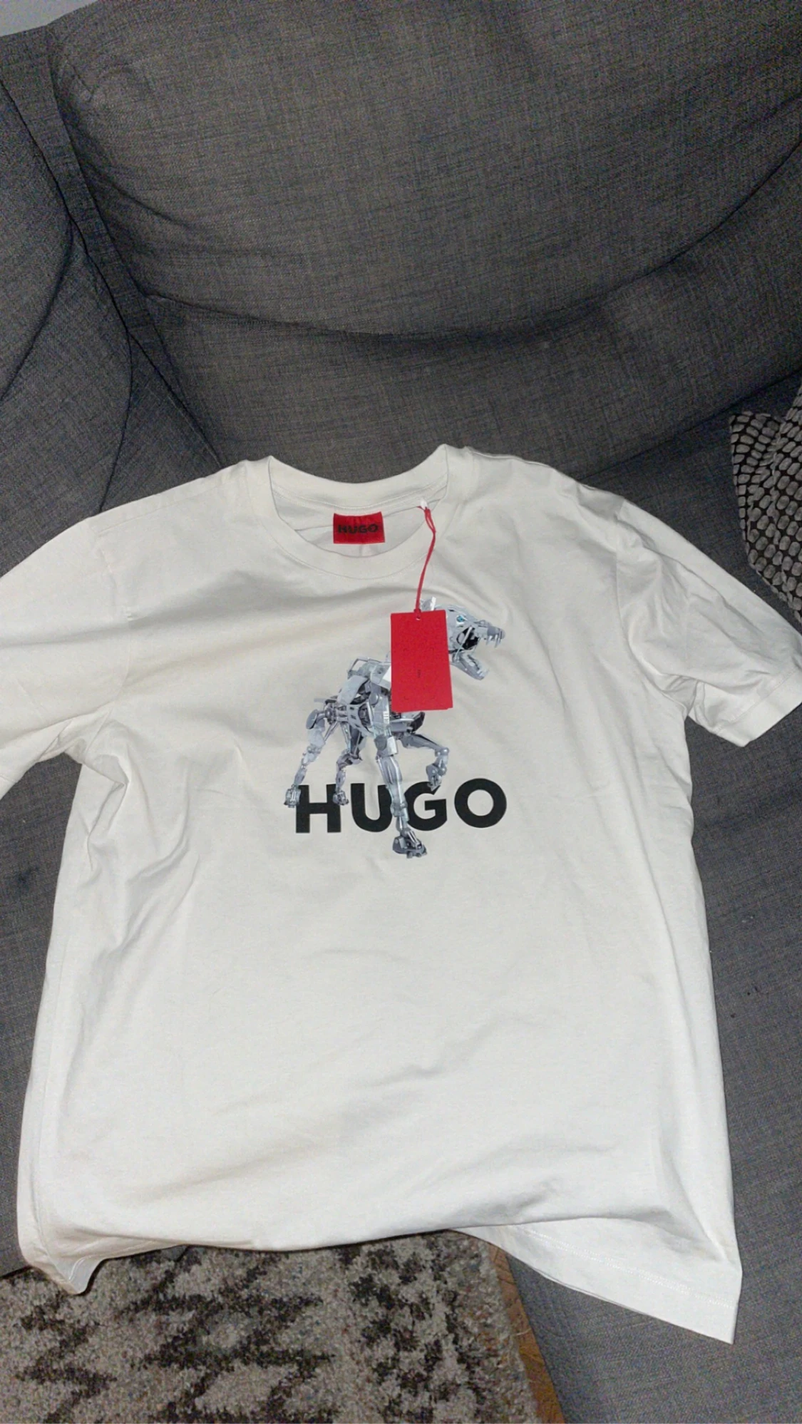 Hugo T-shirt