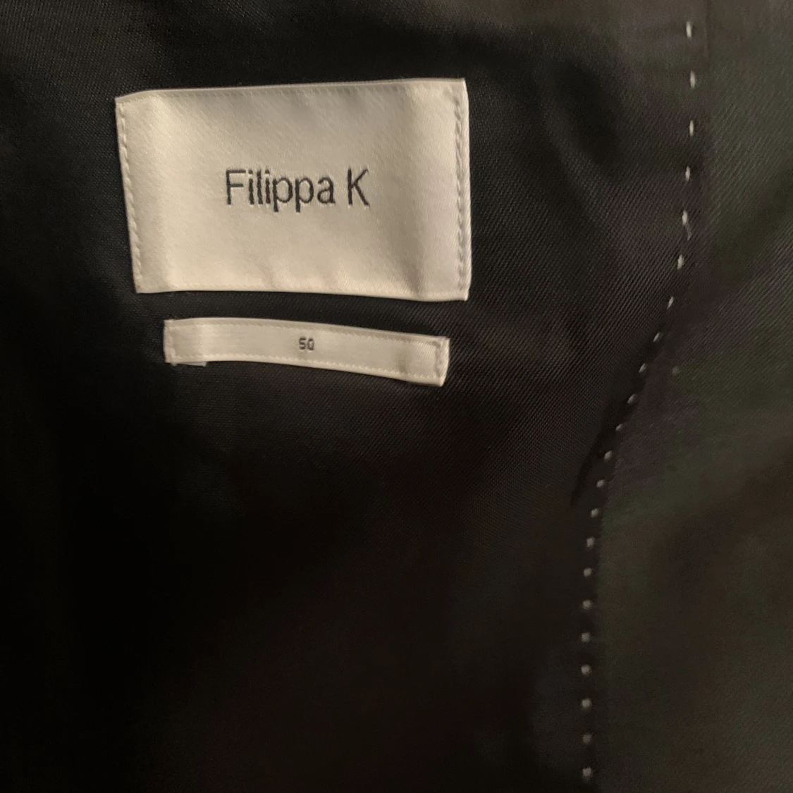 Filippa K kavaj - 91
