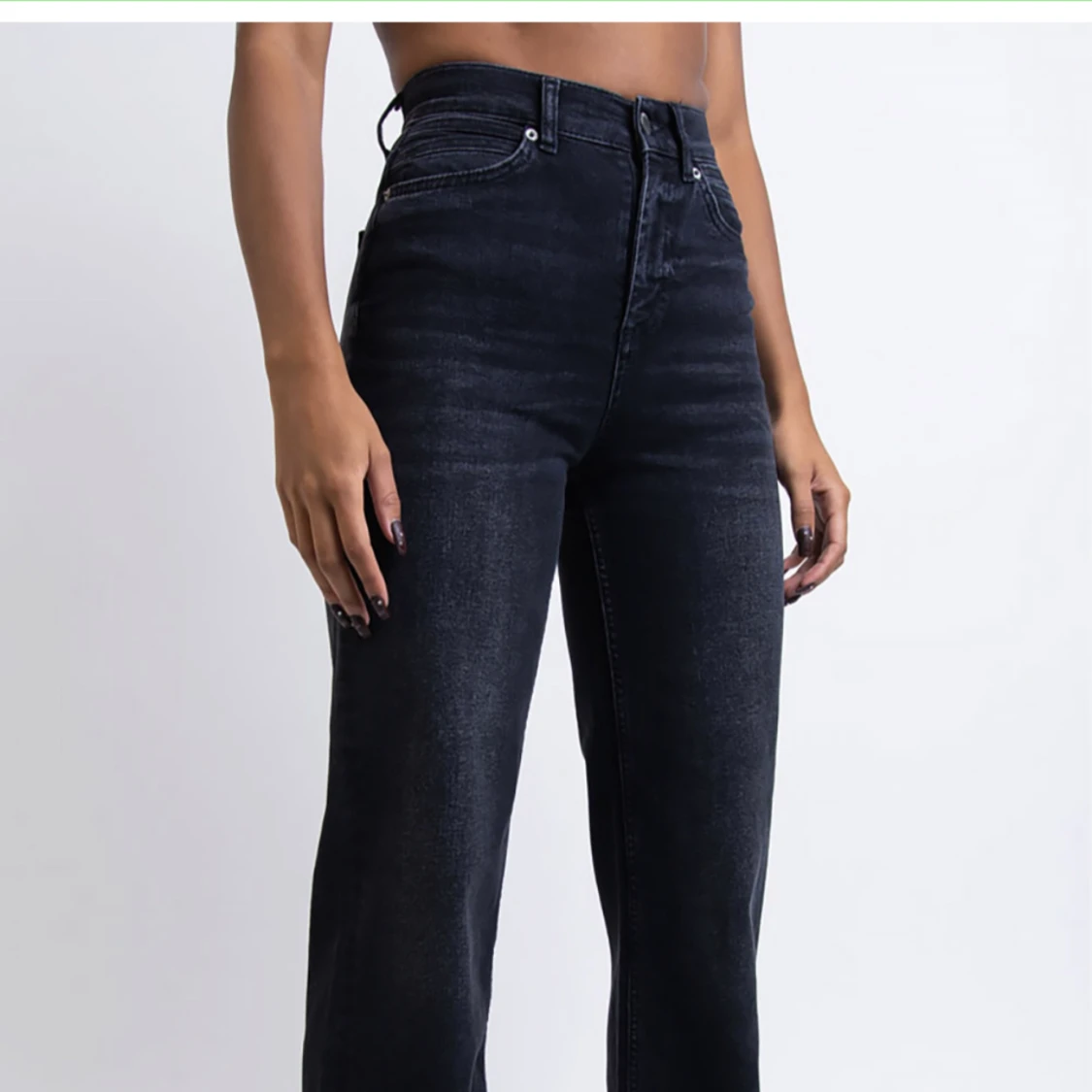 Jeans från Madlady - 90