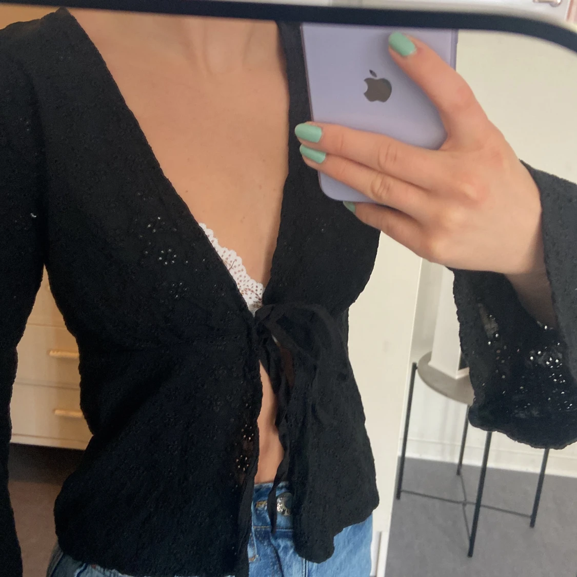 Fin sommartröja - 91