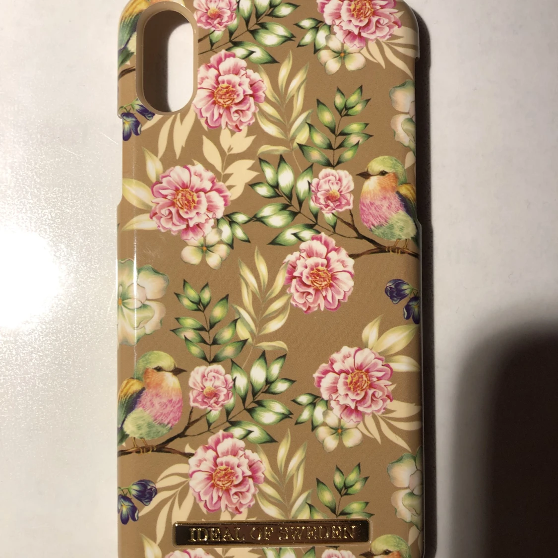 Ideal of sweden skal 