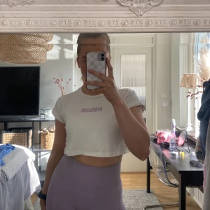 Tränings t-shirt  - Tränings t-shirt från gymshark