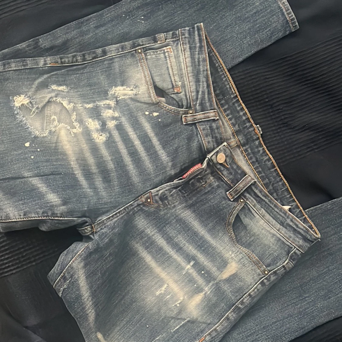 Dsquared2 byxor - 90