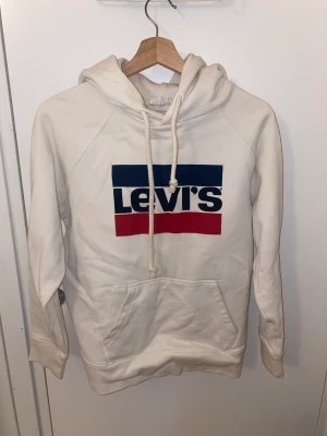 Levi’s hoodie - Never had it on and forgot about it for few years. Thick and heavy 