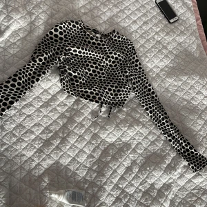 Monkl long sleeve backless top - Worn twice. Size small. Backless. Lightweight 