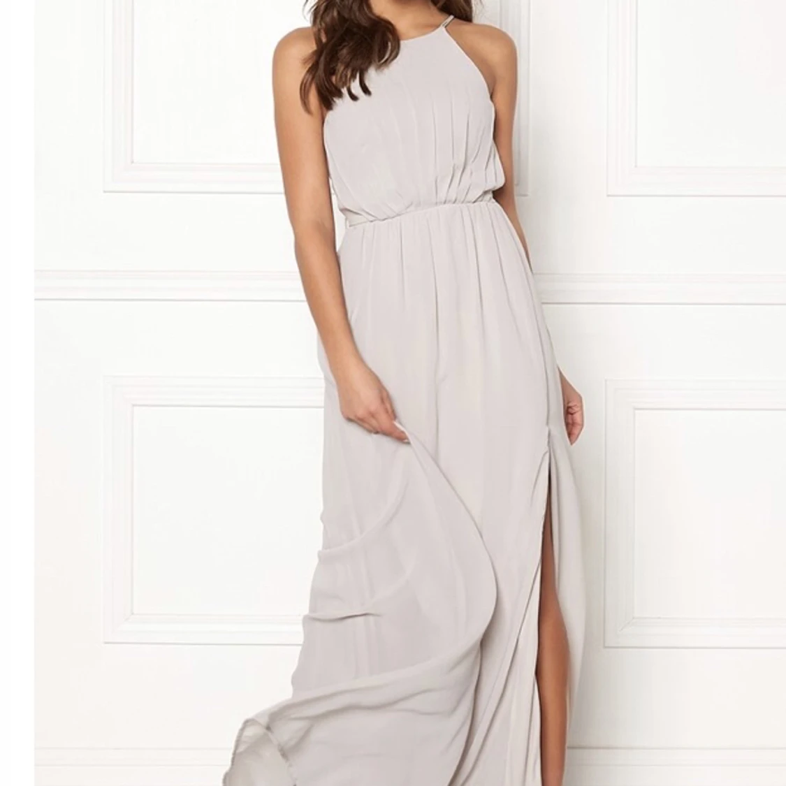 Make my way bal klänning 