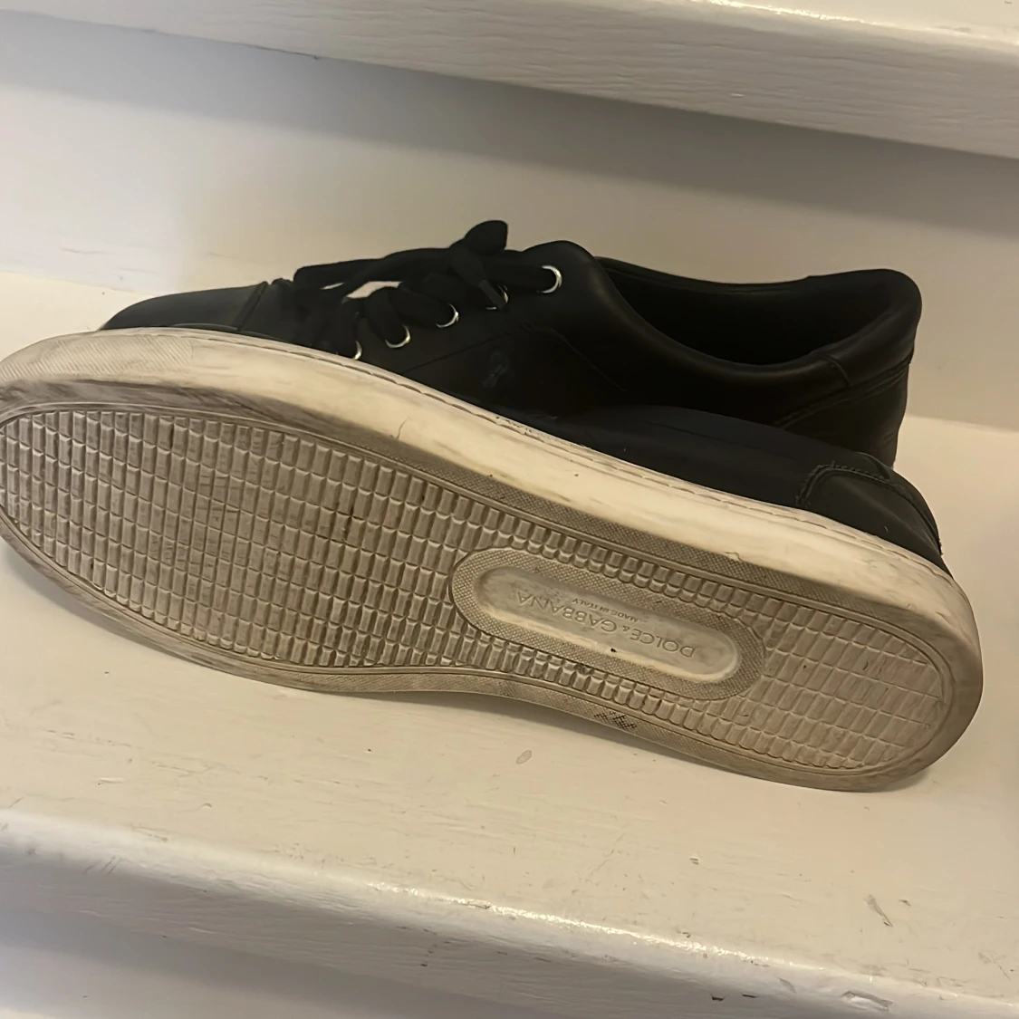 Dolce & Gabbana sneakers - 90