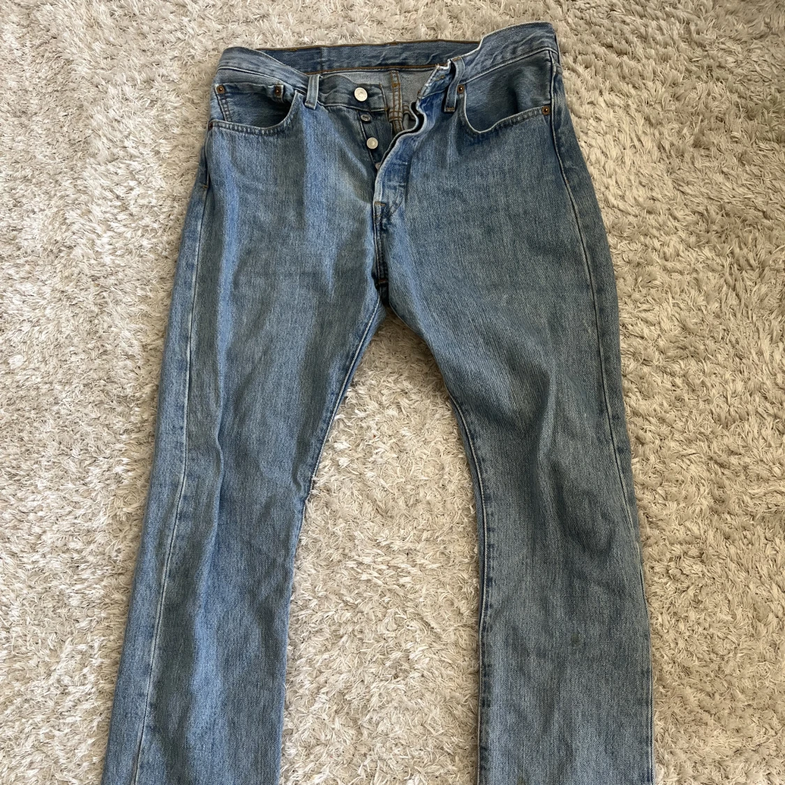 Levis 501