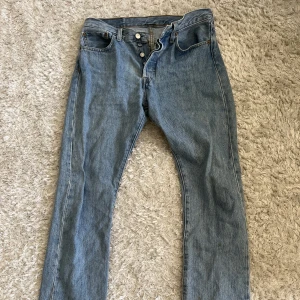 Levis 501 - Levis 501 i storlek 31/32