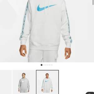 Helt ny Nike dress prislapp på aldrig använd beställde i fel storlek