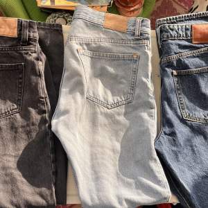 Några jeans som inte kommer till användning 100kr styck….mvh✌️