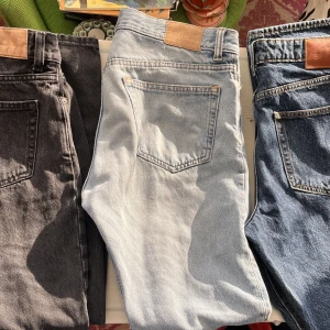 Jeans - Några jeans som inte kommer till användning 100kr styck….mvh✌️
