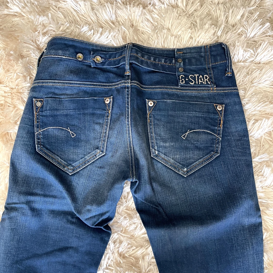 Jeans från g star raw - 91