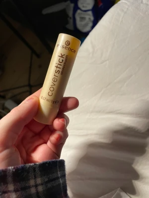 Cover stick - Oanvänd 