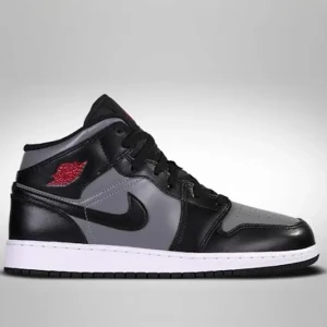 Jordan mids  - Buda ❤️❤️ storlek 38,5 