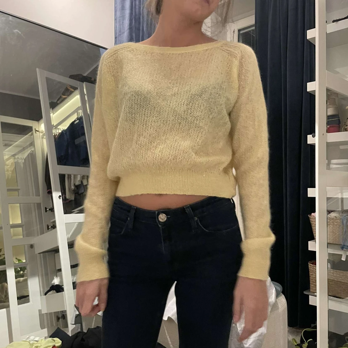 Burberry tröja - 91