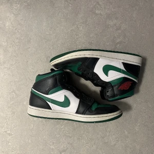 Jordan 1 - Jordan 1, sparsamt använda 