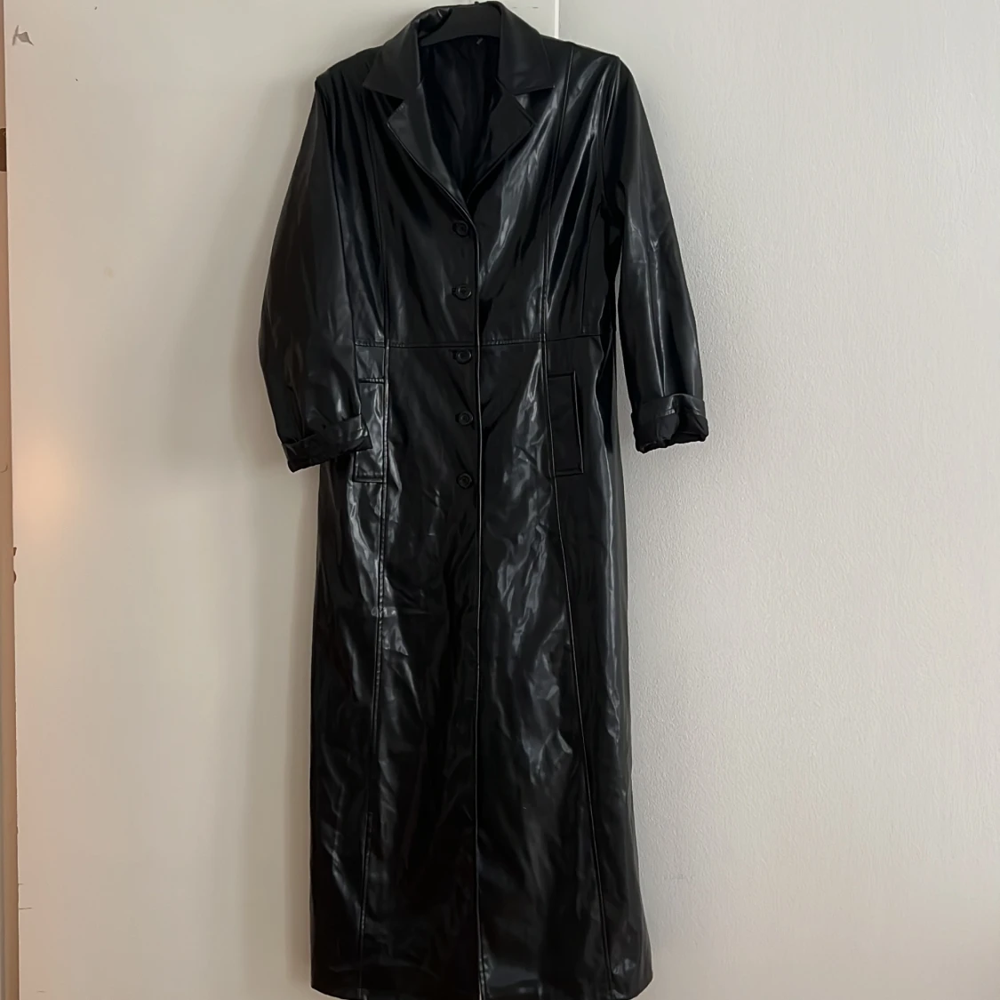 ”Matrix-kappa” i latex