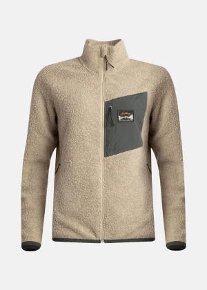 Lundhags Pile Jacket - Helt ny endast testad Lundhags Pile Jacket. Säljes pga returtiden har passerat och jag inser att jag hade velat ha modellen i väst istället. 