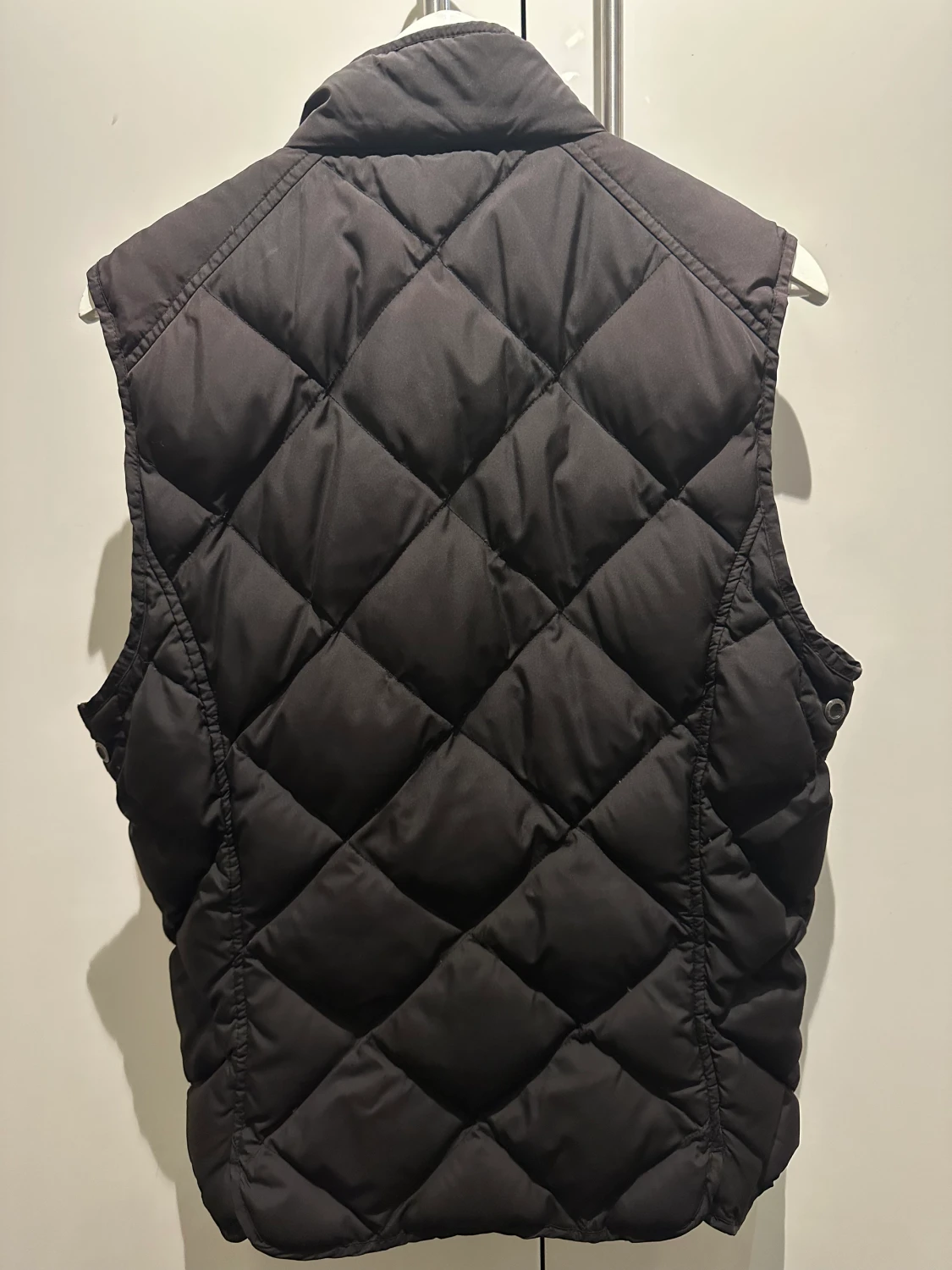 Morris väst storlek S - 90