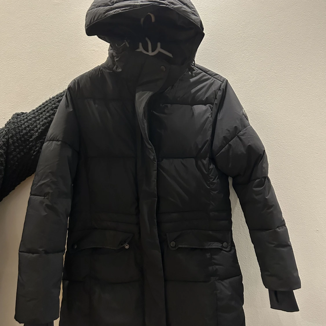 Ákkha vinterjacka - 90