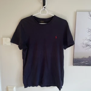 Ralph lauren t-shirt - Fint skick. Storlek S.