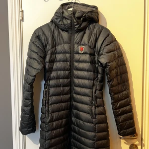 Fjällräven snow flake  - Fint använd jacka