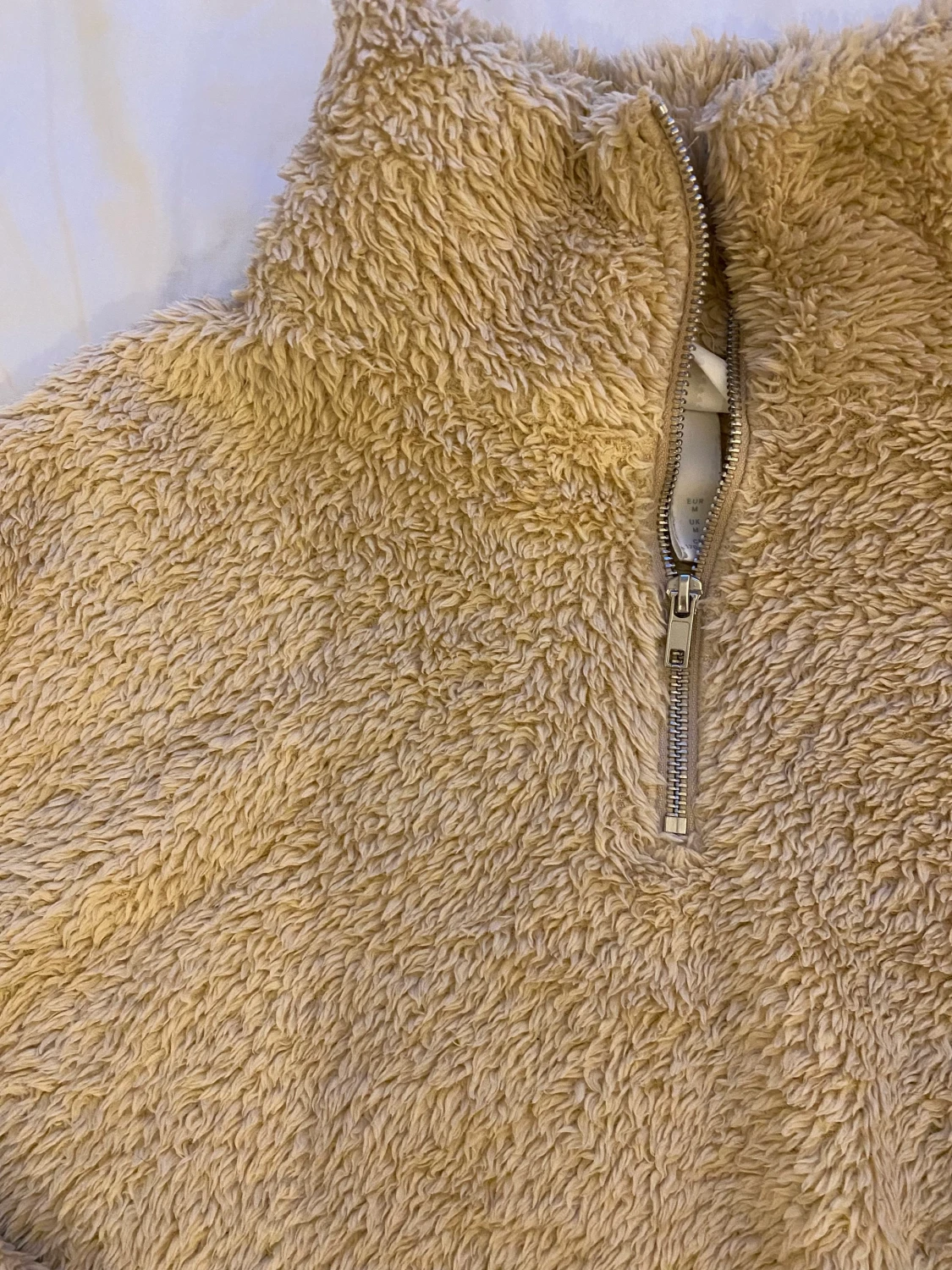 Tjocktröja från H&M  - 91