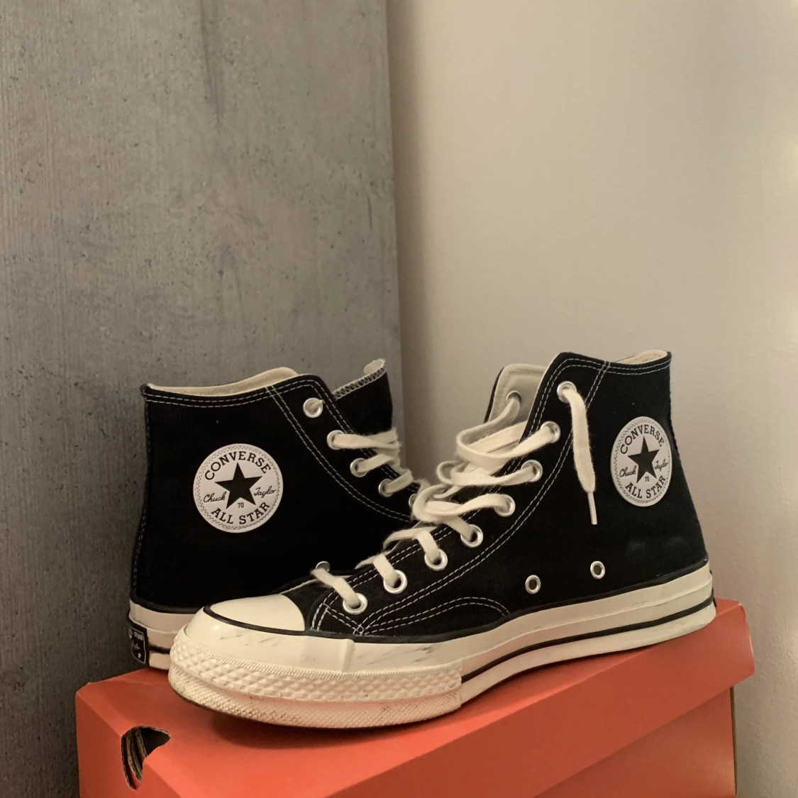 Converse 