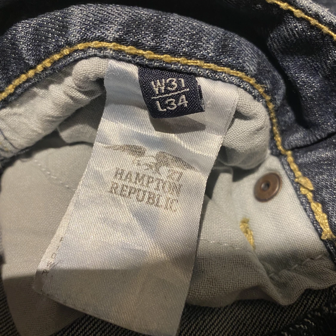 Hampton republic Jeans  - 91