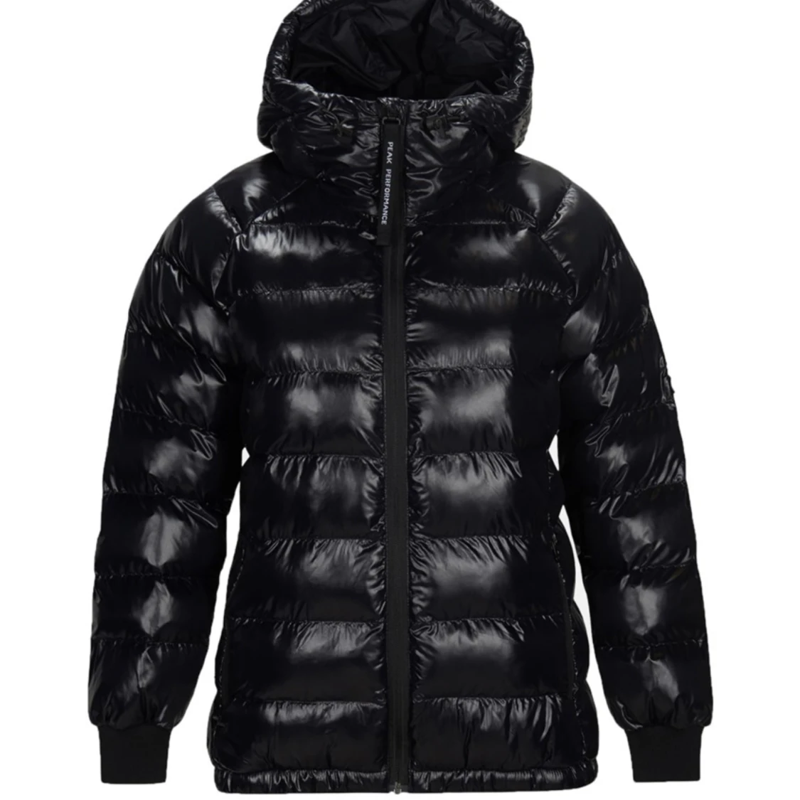 Peak Performence jacka