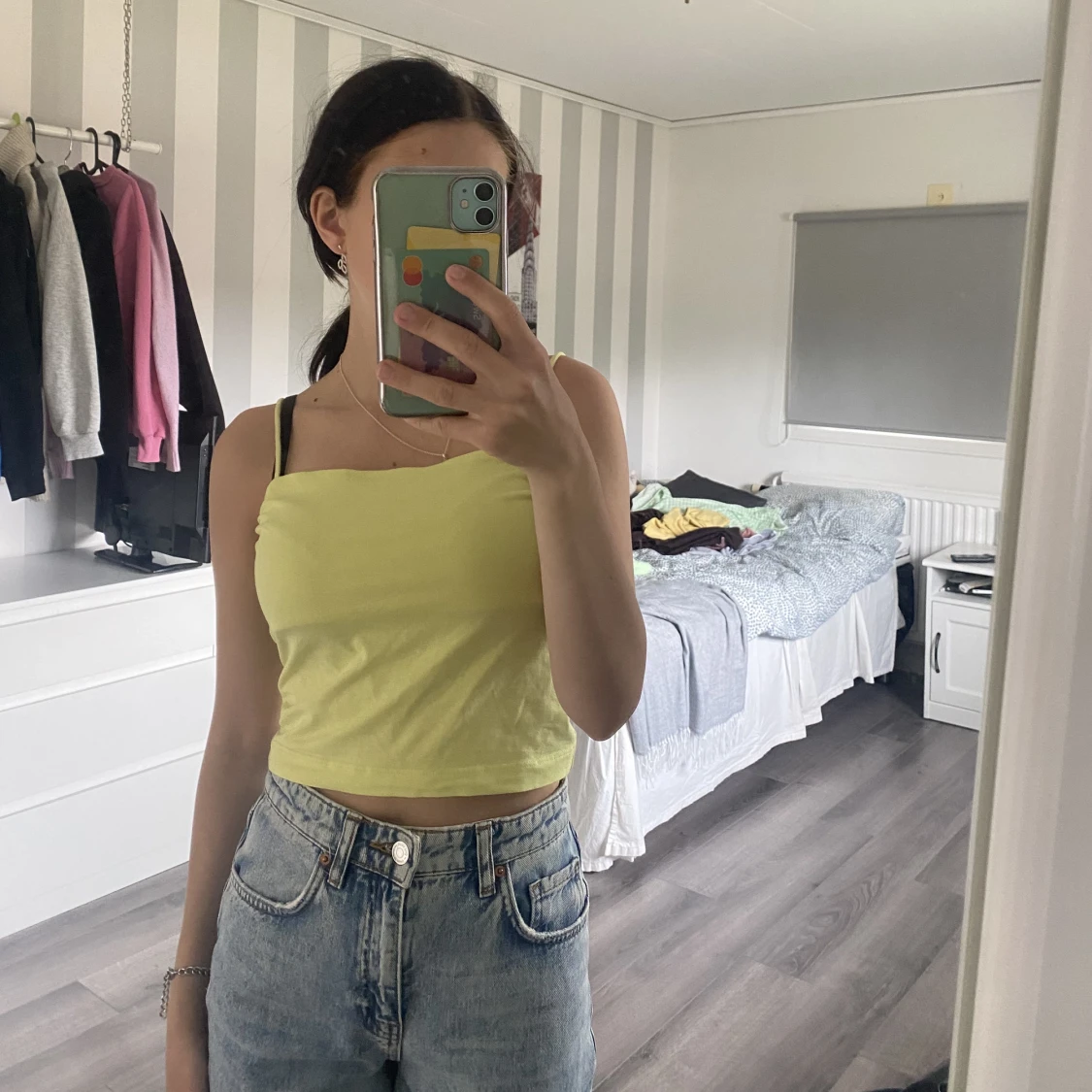 Linne från Gina Tricot